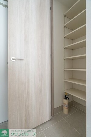 IPSE代々木上原DLXの物件内観写真